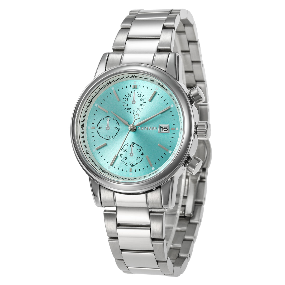 ENIGMA TURQUOISE