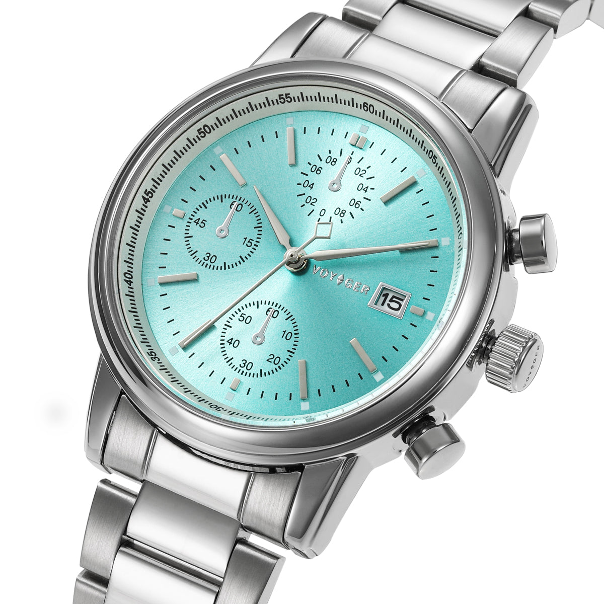 ENIGMA TURQUOISE