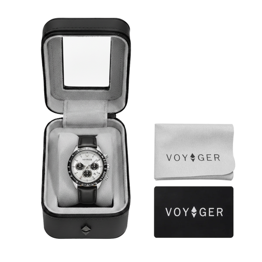 Adventure - Chrono LEWH42 | 42mm Chronograph