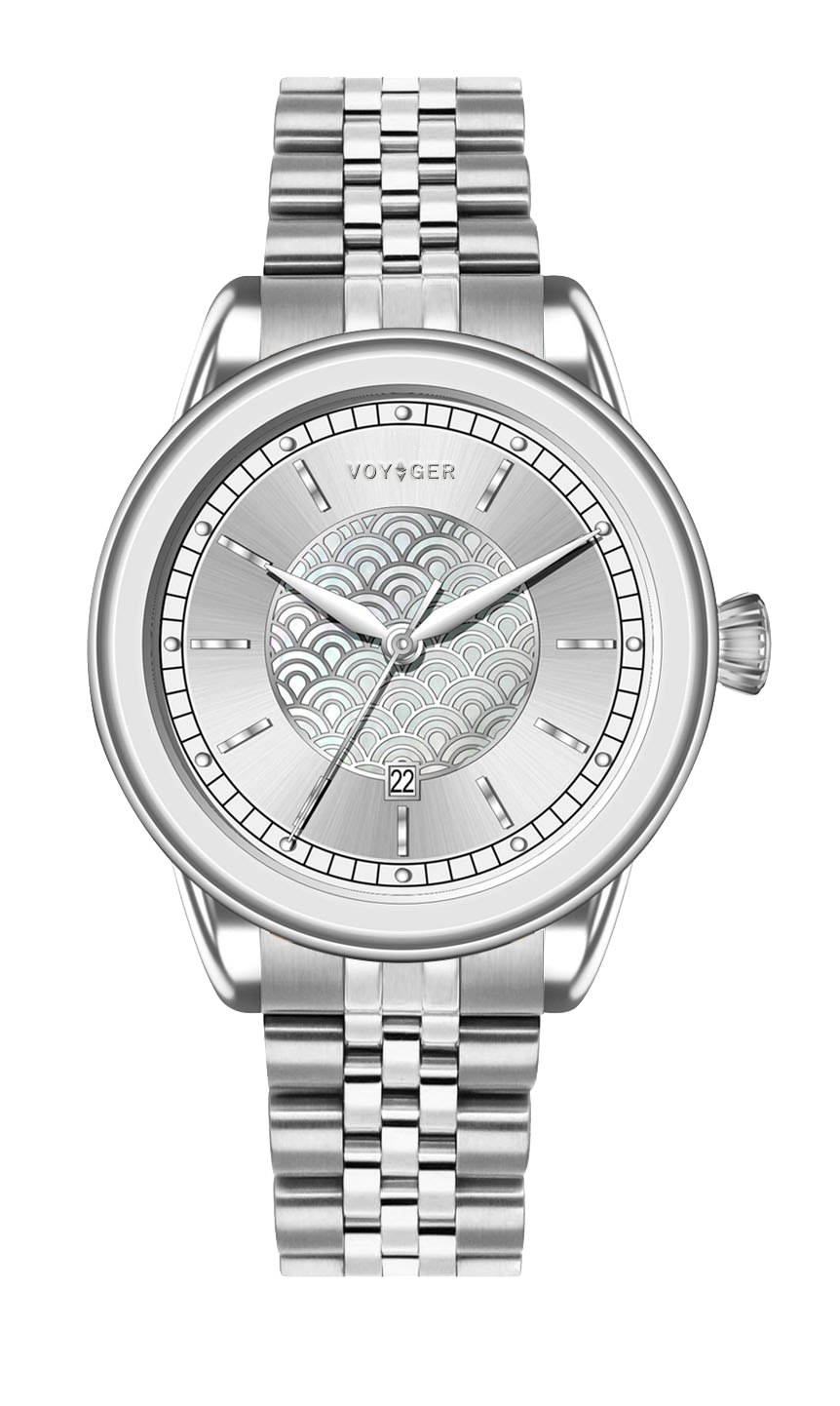 Galaxy ladies watch on sale