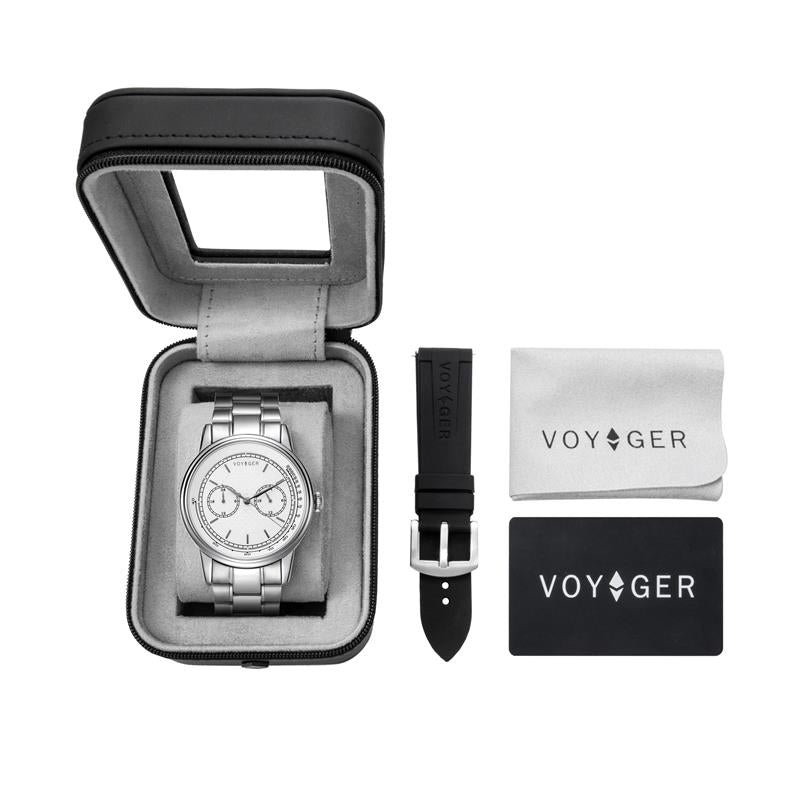 ARGONAUT WATCH