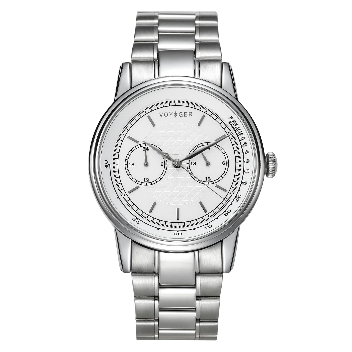 ARGONAUT WATCH
