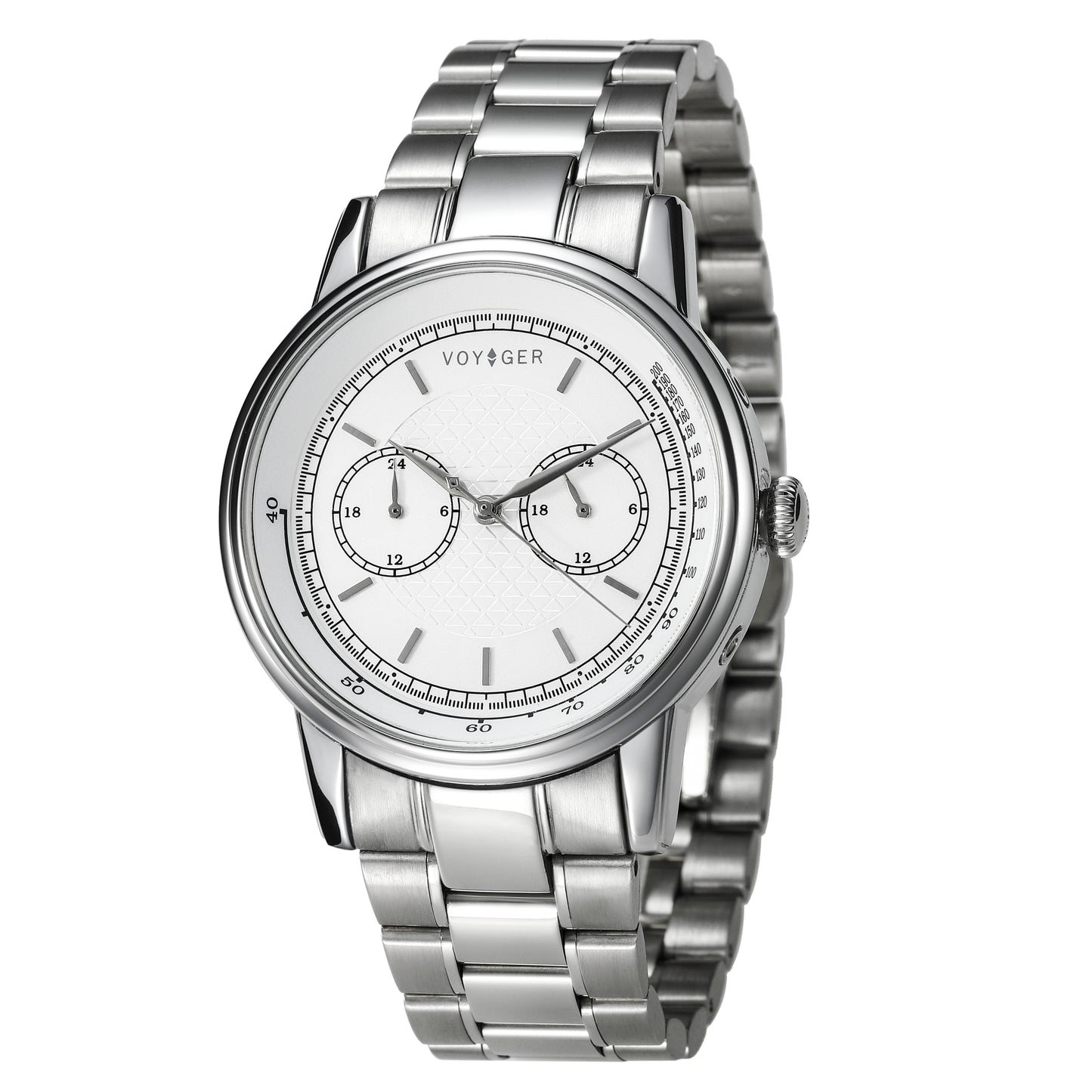 ARGONAUT WATCH