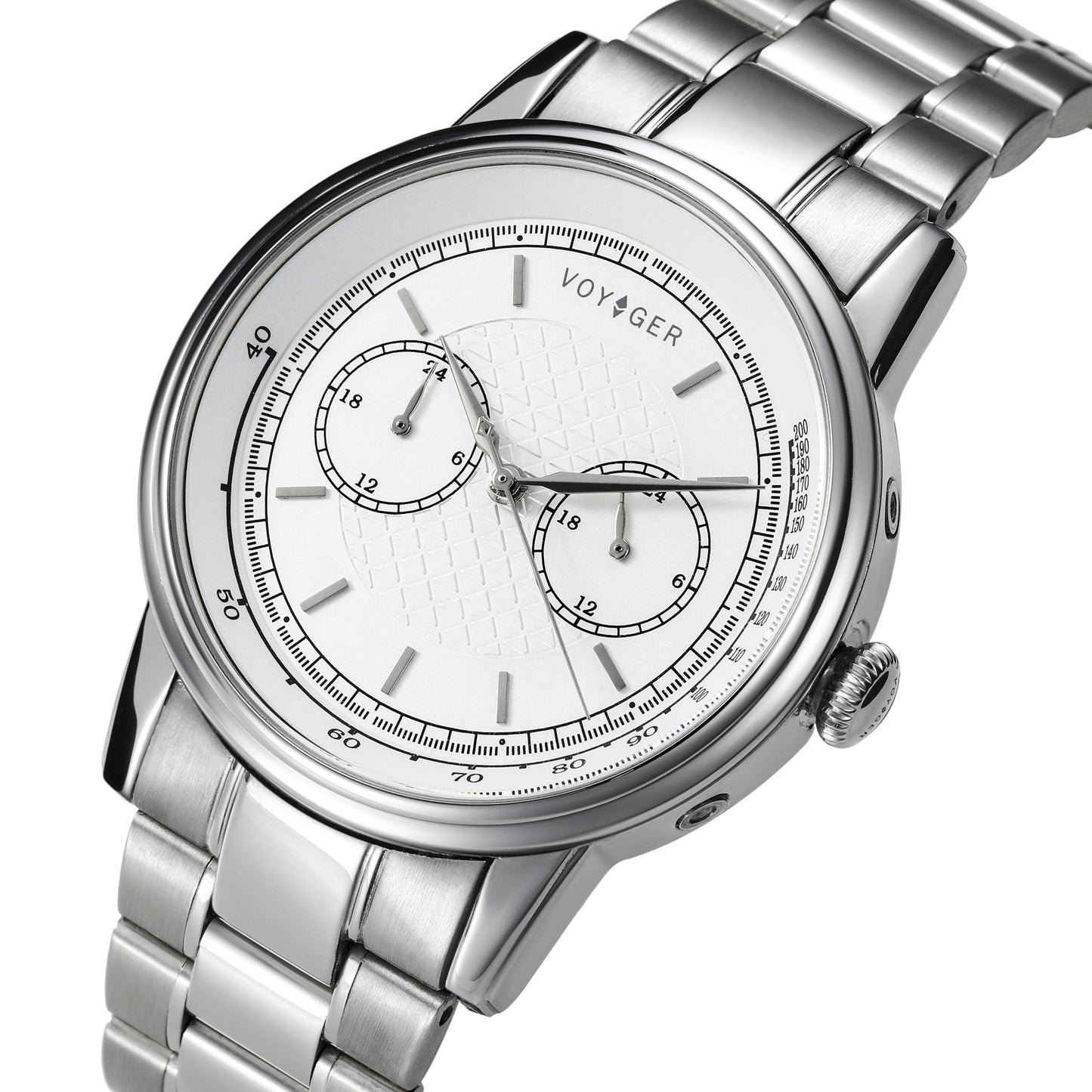 ARGONAUT WATCH