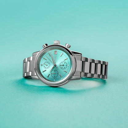 ENIGMA TURQUOISE
